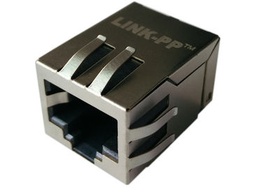 Surface Mouting SMT RJ45 Connector