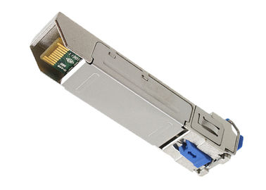 1241490000 | SFP Optical Module | Gigabit Ethernet, Multimode, LC Connector