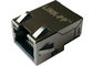 7498011122AR Sunk PCB RJ45 Low-Profile Magnetic Jack 10/100Base-T W/LEDs