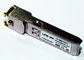Rj45 Copper SFP 10/100/1000 BASE-T SGMII -40°C to +85°C Industrial Temp 1.25 Gigabit Ethernet