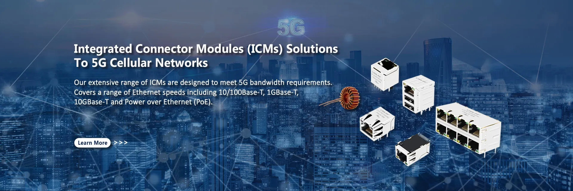 calidad rj45 Jack modular fábrica