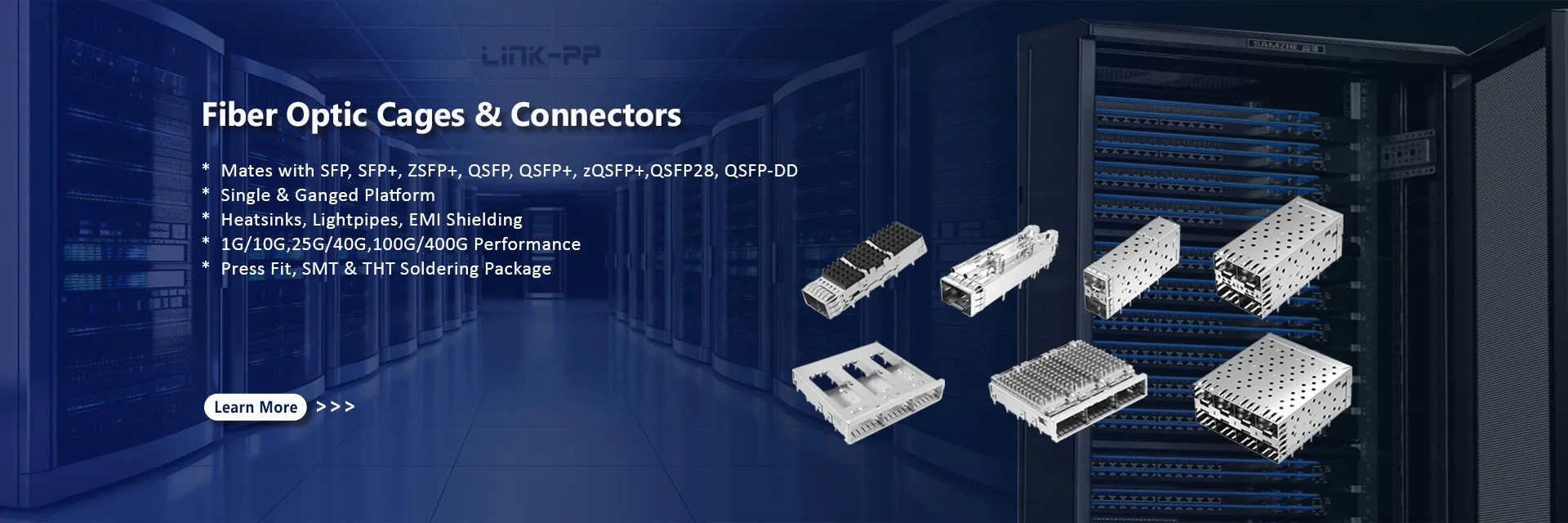 calidad rj45 Jack modular fábrica
