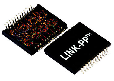 S558-5999-T3 / Transformador LP5008NL de Ethernet del puerto del gigabit de S558-5999-T3-F solo