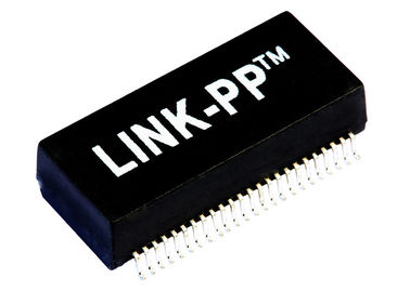 Conductor 1000 del Lan RJ45 Donnector de Ethernet de la base-T de H5020NL con 50 pernos