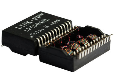 TRANSFORMADOR del DATACOM 749020010 PARA 1000 BASE-T Gigabit Ethernet magnético