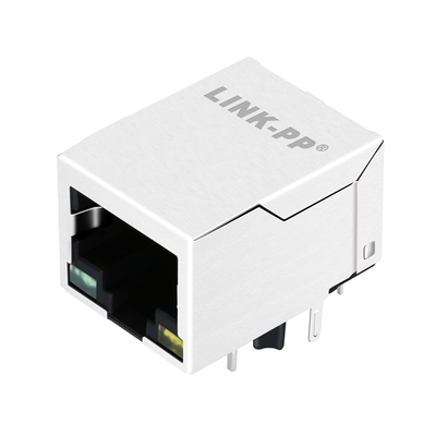 Conector de Ethernet RJ45 de BeagleBone AI-64 para Gigabit Ethernet LPJG0933HENL