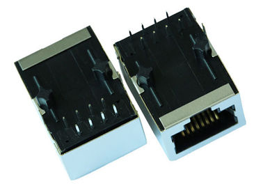 Solo puerto Jack modular, EJE/tarjeta PC IEEE RJ45 Jack de ARJ11A-MASA-KT-2 RJ45