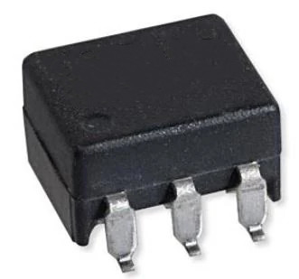 Transformadores de aislamiento TGAD-292NARL de 1,5 kV para dispositivos analógicos