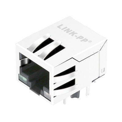 7499111423 / 7499111424 1000 PWB Jack 8P LAN Cable Connector LPJG0803A102NL de la base-T RJ45