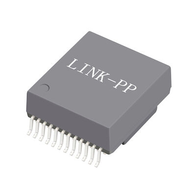 Base de HX1305NL 1000 - T 24 Pin Ethernet Magnetic Transformer LP5305ANL