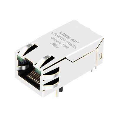 Puertos de la transferencia de Ethernet 10/100/1000Mbps RJ-45 del gigabit XFGIG12-CTXUG1-4