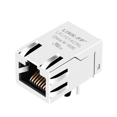 XRJH-01D-0-D12-070 RJ45 con el Magnetics integrado 10/100Base-TX PUEDE convertidor
