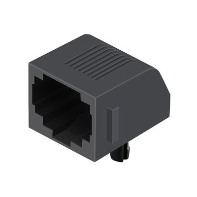 5520252-4 Lan RJ45 Jack Connection modular LPJE171-1NNL