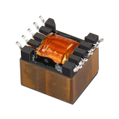 Transformador magnético de Ethernet del poder más elevado de POE51Q-24ED PoE para el edificio elegante e IOT