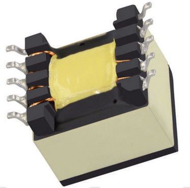 Transformadores de alta frecuencia RoHS de POE30PR-50ED obediente