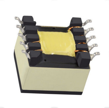 El estándar de los transformadores de poder de POE51Q-48ED IEEE802.3bt y actúa con la entrada de 36 – 57 V