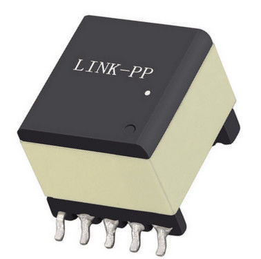 Tiempo de retorno de POE36PR-12ED POE++ y transformadores delanteros