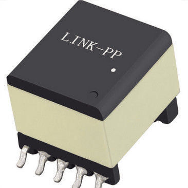 Tiempo de retorno de POE23PR-33ED y transformadores delanteros para el PoE hasta 72 vatios