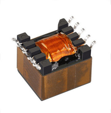 POE51Q-50ED desarrollado para los convertidores de poder del paladio del tiempo de retorno DC/DC PoE hasta 51 W