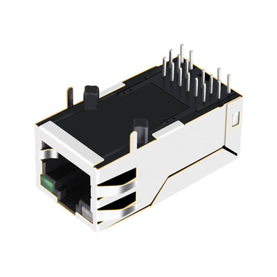 1-1840784-1 Gigabit 1000base-T RJ45 módulos de conector integrado