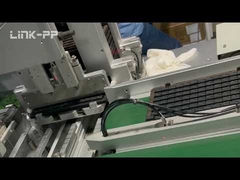 Fabricación de precisión: paso del horno y nivel de pie en la fabricación de transformadores LAN