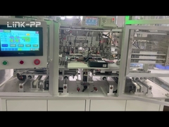 Conectores modulares RJ45 LINK-PP - Inventario suficiente para una entrega rápida