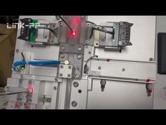 LINK-PP: fabricante de transformadores magnéticos LAN con experiencia y precisión