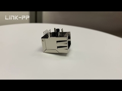 Soluciones de módulos de conector integrados (ICM) para redes celulares 5G