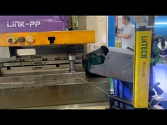 LINK-PP: El fabricante más confiable de conectores RJ45 en China