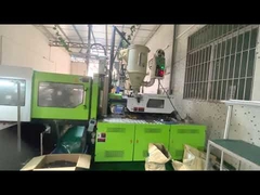 Explore las instalaciones de producción de conectores magnéticos RJ45 de LINK-PP