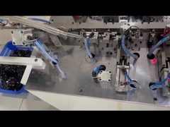 Puerto único / 1xN / 2xN Multi RJ45 conector Jack magnético proveedor